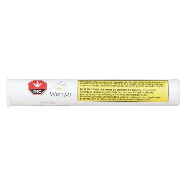 LemonZ PR 3 x 0.5 g
