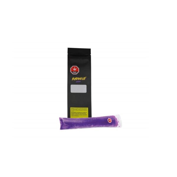 Grape sicle 1 x 88ml