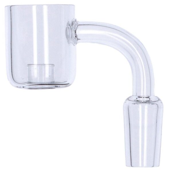 Core Reactor Banger w/Polished Joint - Male [14mm]