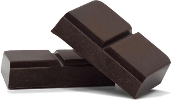 THC Dark Chocolate