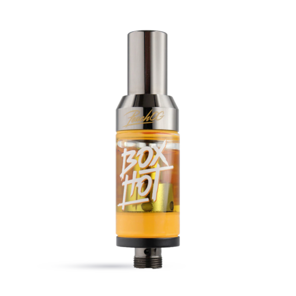 Peach OG Cartridge | 1.2g