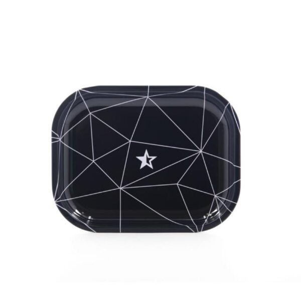 Space Rolling Tray - Small