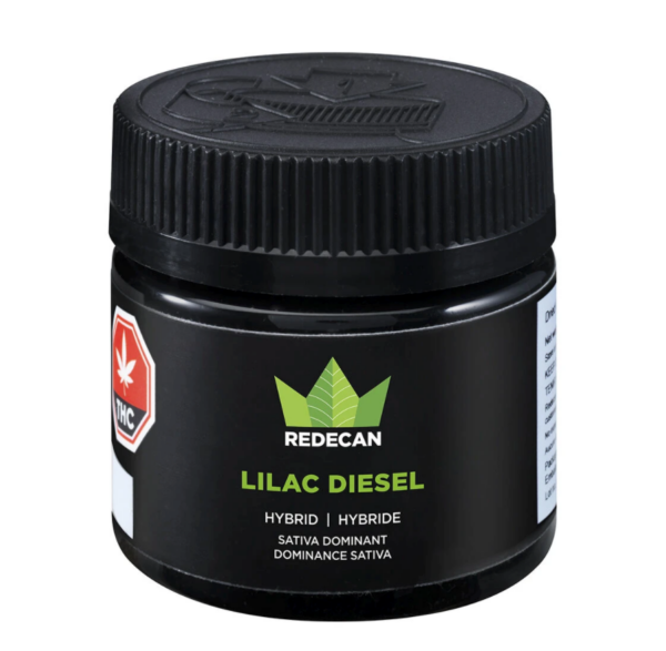 Lilac Diesel