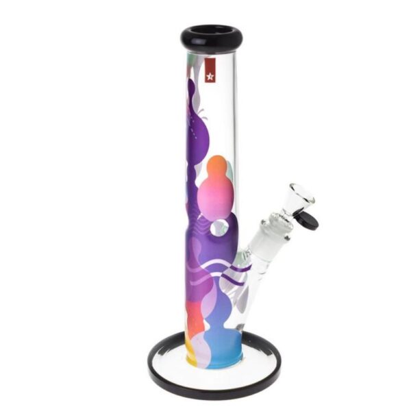 12" Panorama