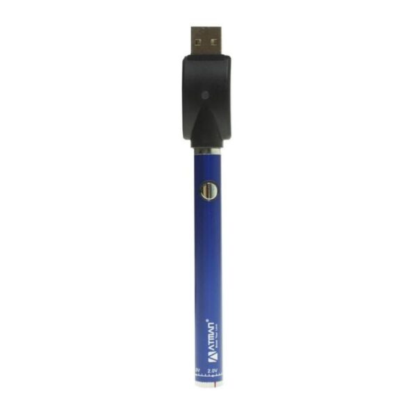 510 Battery - Blue