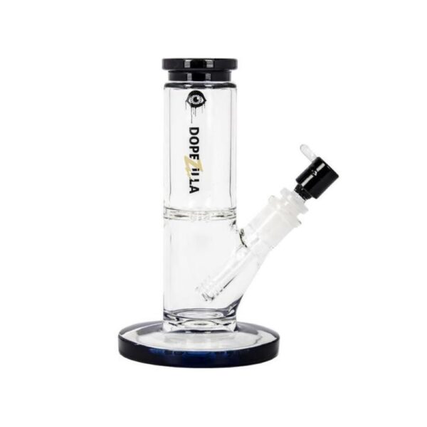 8" Cyclops - Black