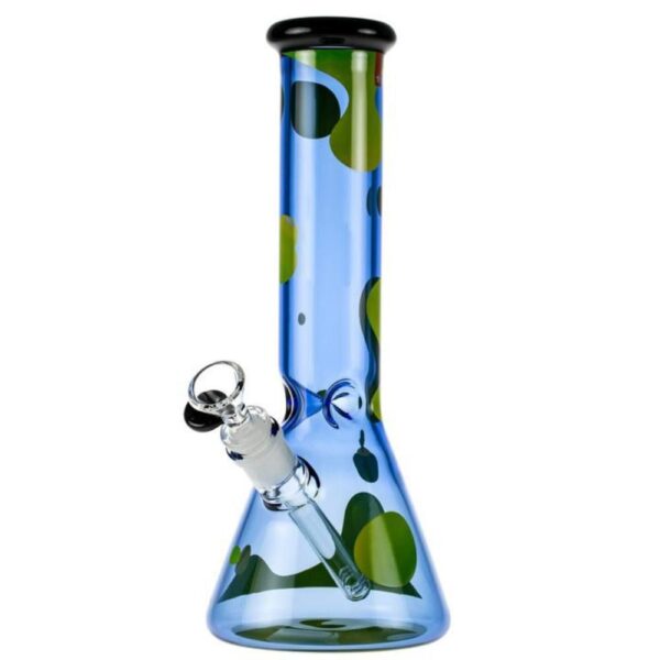 Beaker - Privilege