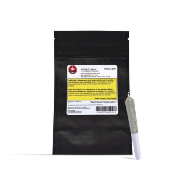 King Tut Pre-Roll 7-pack | 3.5g