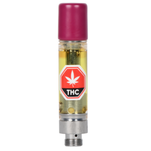 Apricot Jelly Cartridge | 1g